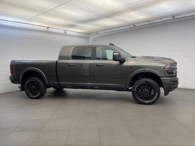 2026 RAM Ram 2500 RAM 2500 LIMITED MEGA CAB 4X4 64 BOX 2026 RAM Ram 2500 RAM 2500 LIMITED MEGA CAB 4X4 64 BOX
