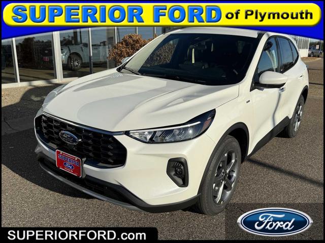 2026 Ford Escape ST-Line Select for sale in Plymouth, MN