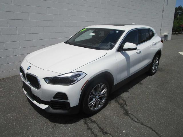 2022 BMW X2 sDrive28i for sale in NEW CASTLE, DE