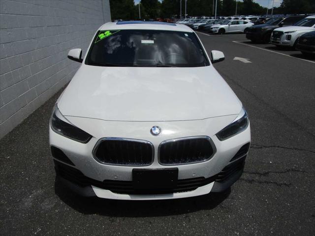 2022 BMW X2 sDrive28i