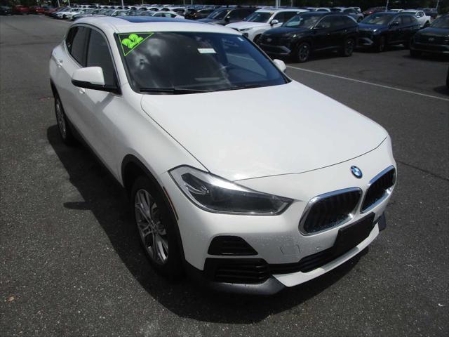 2022 BMW X2 sDrive28i