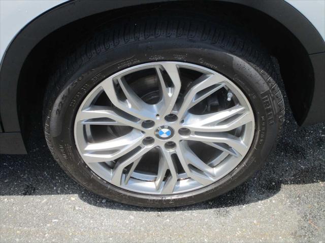 2022 BMW X2 sDrive28i