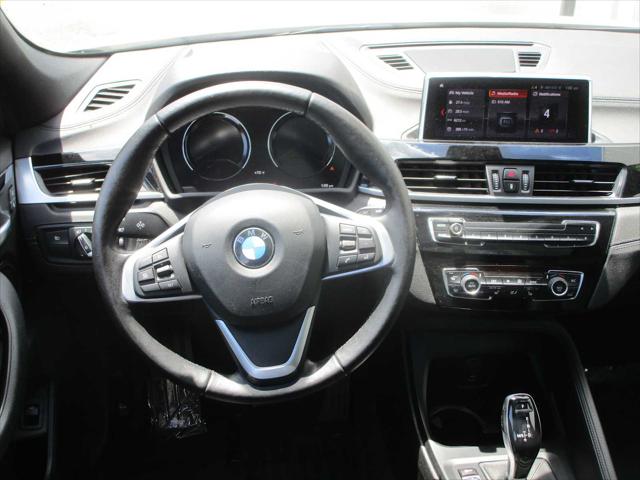 2022 BMW X2 sDrive28i
