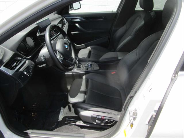 2022 BMW X2 sDrive28i