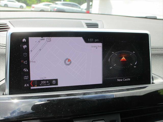 2022 BMW X2 sDrive28i