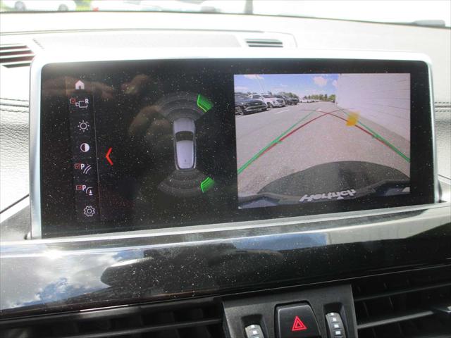 2022 BMW X2 sDrive28i