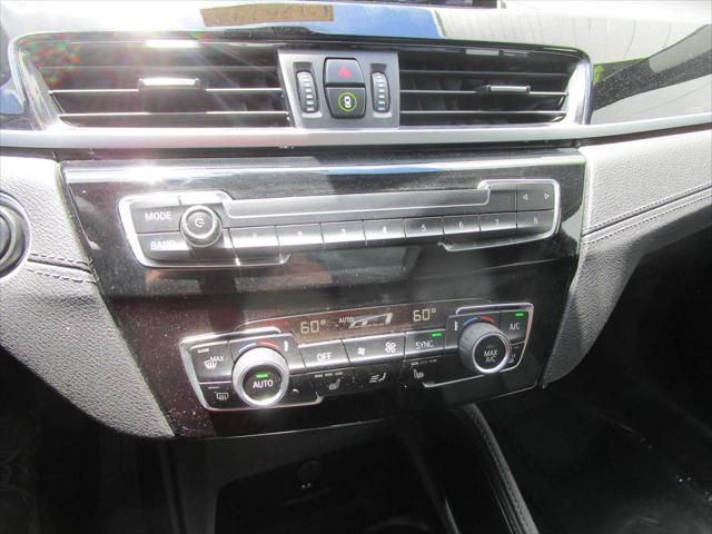 2022 BMW X2 sDrive28i