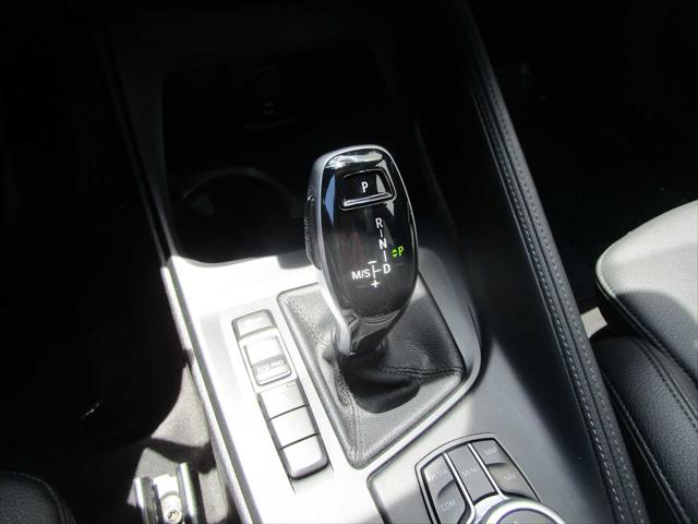 2022 BMW X2 sDrive28i