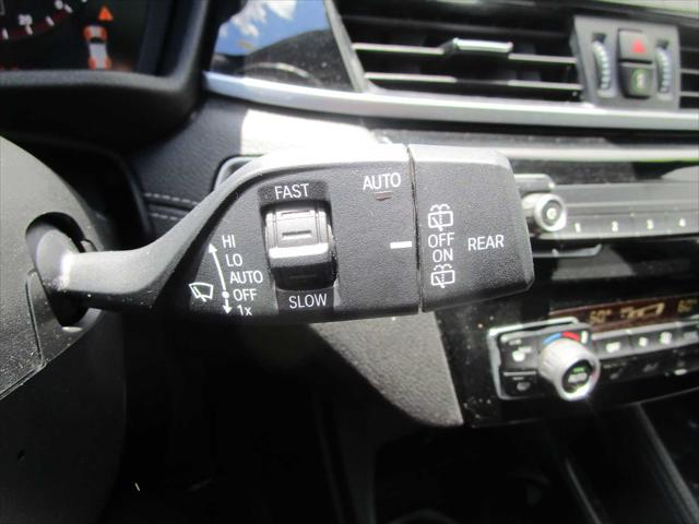 2022 BMW X2 sDrive28i