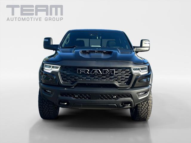 2026 RAM Ram 1500 RAM 1500 RHO CREW CAB 4X4 57 BOX