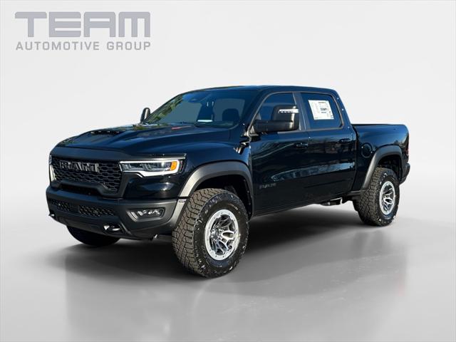2026 RAM Ram 1500 RAM 1500 RHO CREW CAB 4X4 57 BOX