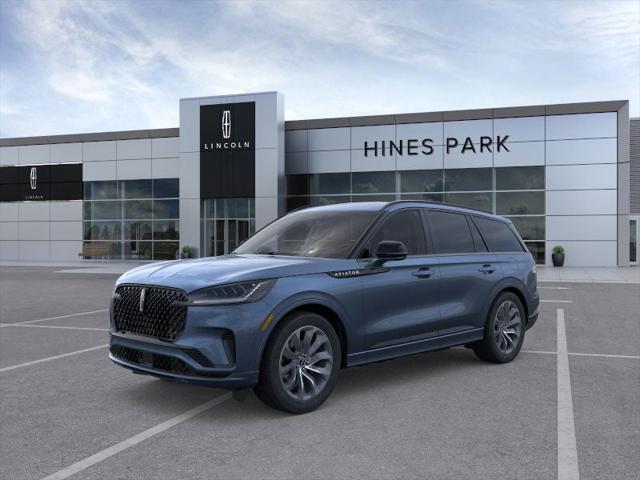 2026 Lincoln Aviator Premiere for sale in Plymouth, MI