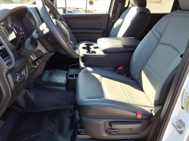 2026 RAM Ram 4500 Chassis Cab RAM 4500 TRADESMAN CHASSIS CREW CAB 4X4 60 CA 2026 RAM Ram 4500 Chassis Cab RAM 4500 TRADESMAN CHASSIS CREW CAB 4X4 60 CA