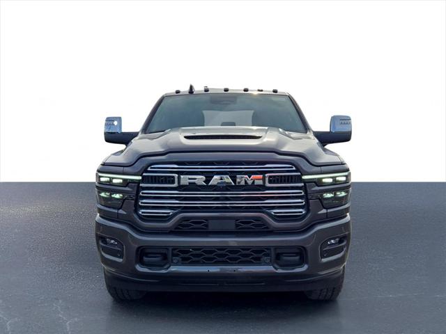 2026 RAM Ram 2500 RAM 2500 LARAMIE CREW CAB 4X4 64 BOX