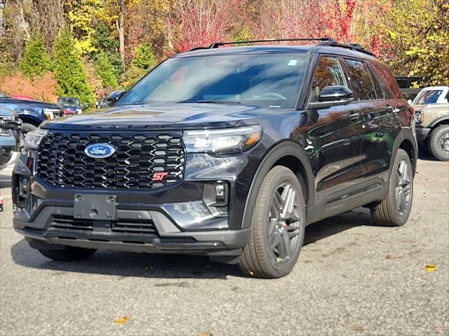 2026 Ford Explorer ST for sale in Elkton, MD