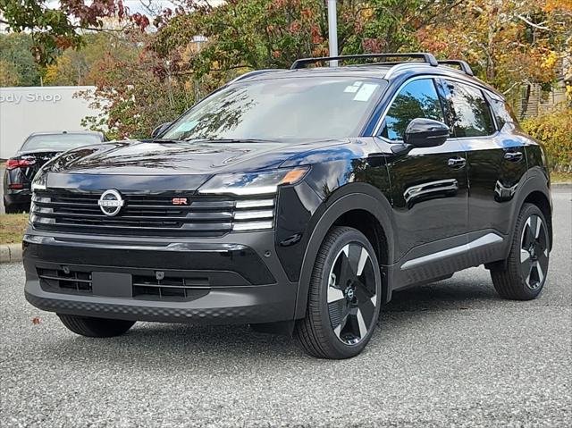 2026 Nissan Kicks SR for sale in Newark, DE