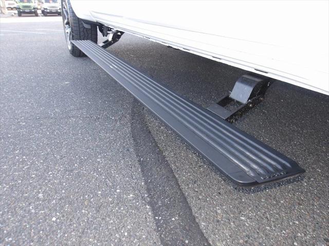 2026 Ram 1500 Laramie Crew Cab 4x4 6'4" Box
