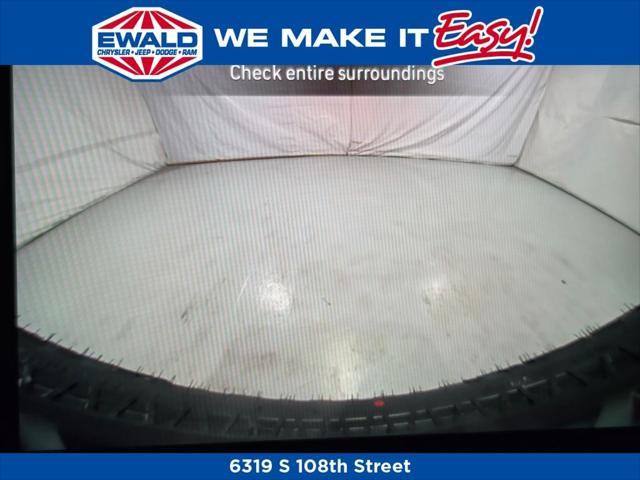 2026 Jeep Wrangler WRANGLER 4-DOOR WILLYS 2026 Jeep Wrangler WRANGLER 4-DOOR WILLYS