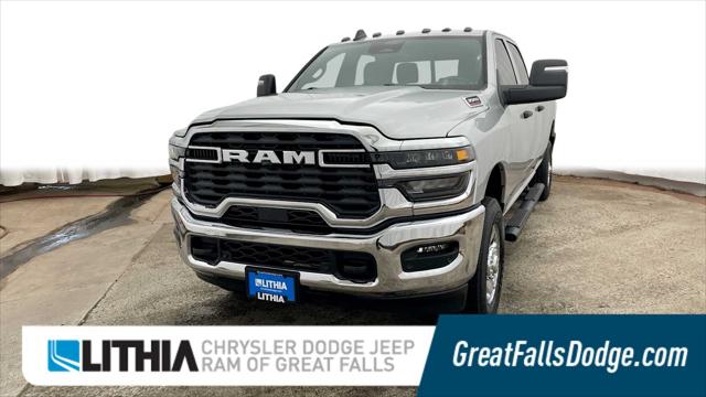 2026 RAM Ram 3500 RAM 3500 TRADESMAN CREW CAB 4X4 8 BOX 2026 RAM Ram 3500 RAM 3500 TRADESMAN CREW CAB 4X4 8 BOX
