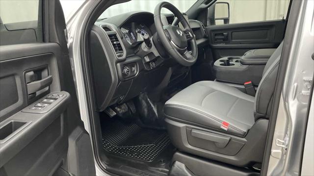 2026 RAM Ram 3500 RAM 3500 TRADESMAN CREW CAB 4X4 8 BOX 2026 RAM Ram 3500 RAM 3500 TRADESMAN CREW CAB 4X4 8 BOX