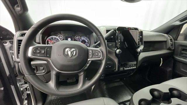 2026 RAM Ram 3500 RAM 3500 TRADESMAN CREW CAB 4X4 8 BOX 2026 RAM Ram 3500 RAM 3500 TRADESMAN CREW CAB 4X4 8 BOX