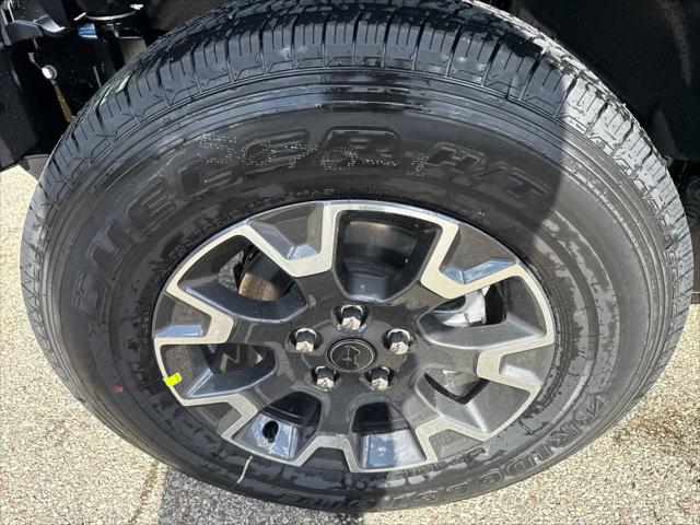 2026 Jeep Wrangler WRANGLER 4-DOOR SAHARA 2026 Jeep Wrangler WRANGLER 4-DOOR SAHARA