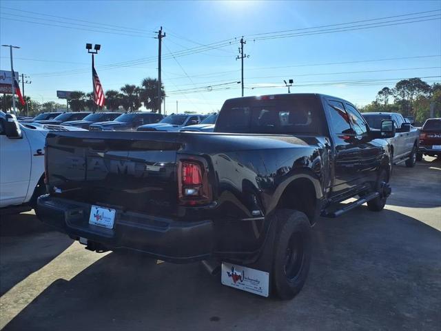 2026 RAM Ram 3500 RAM 3500 TRADESMAN CREW CAB 4X4 8 BOX 2026 RAM Ram 3500 RAM 3500 TRADESMAN CREW CAB 4X4 8 BOX