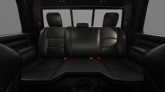 2026 RAM Ram 2500 RAM 2500 TRADESMAN CREW CAB 4X2 64 BOX