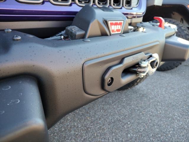 2026 Jeep Wrangler WRANGLER 4-DOOR RUBICON X 2026 Jeep Wrangler WRANGLER 4-DOOR RUBICON X