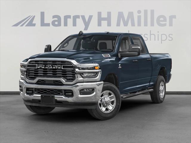 2026 RAM Ram 2500 RAM 2500 LARAMIE CREW CAB 4X4 64 BOX 2026 RAM Ram 2500 RAM 2500 LARAMIE CREW CAB 4X4 64 BOX