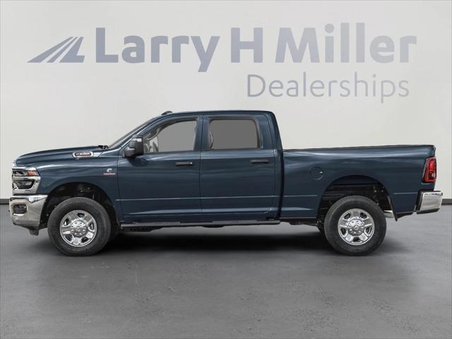 2026 RAM Ram 2500 RAM 2500 LARAMIE CREW CAB 4X4 64 BOX 2026 RAM Ram 2500 RAM 2500 LARAMIE CREW CAB 4X4 64 BOX