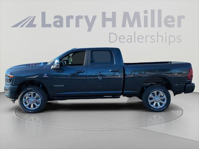 2026 RAM Ram 2500 RAM 2500 LARAMIE CREW CAB 4X4 64 BOX