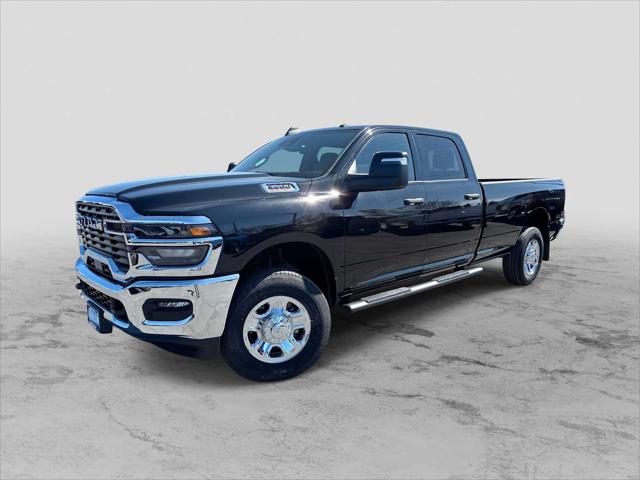 2026 RAM Ram 3500 RAM 3500 TRADESMAN CREW CAB 4X4 8 BOX