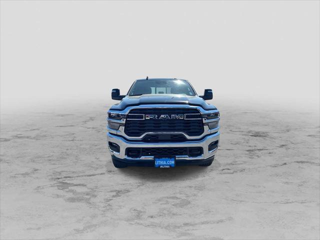 2026 RAM Ram 3500 RAM 3500 TRADESMAN CREW CAB 4X4 8 BOX