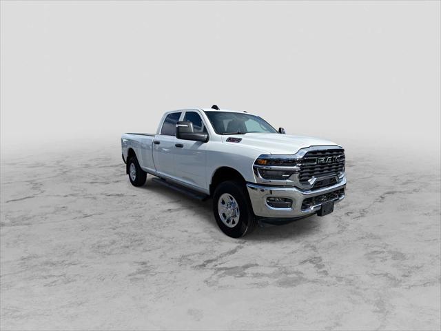 2026 RAM Ram 3500 RAM 3500 TRADESMAN CREW CAB 4X4 8 BOX