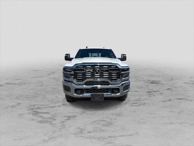2026 RAM Ram 3500 RAM 3500 TRADESMAN CREW CAB 4X4 8 BOX