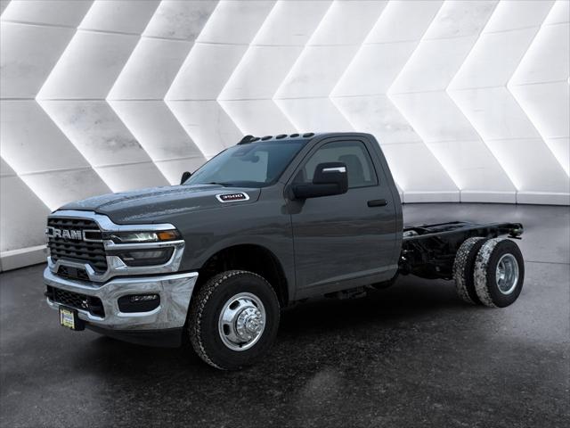 2026 RAM Ram 3500 Chassis Cab RAM 3500 TRADESMAN CHASSIS REGULAR CAB 4X4 60 CA 2026 RAM Ram 3500 Chassis Cab RAM 3500 TRADESMAN CHASSIS REGULAR CAB 4X4 60 CA