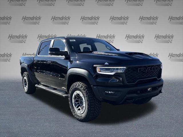 2026 RAM Ram 1500 RAM 1500 RHO CREW CAB 4X4 57 BOX