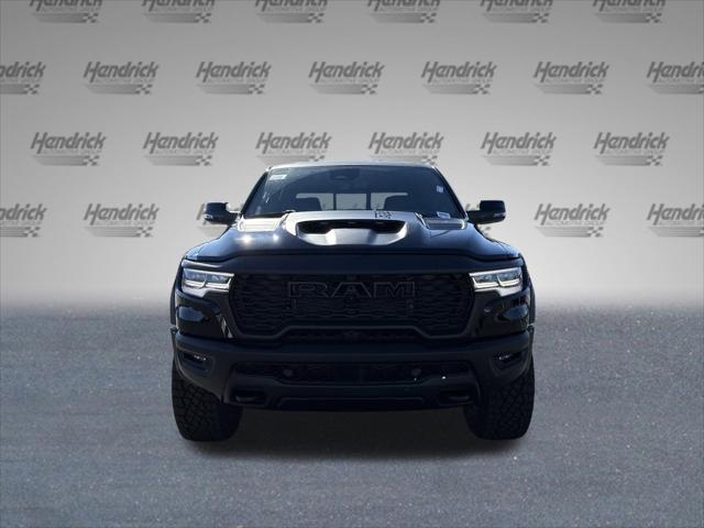 2026 RAM Ram 1500 RAM 1500 RHO CREW CAB 4X4 57 BOX