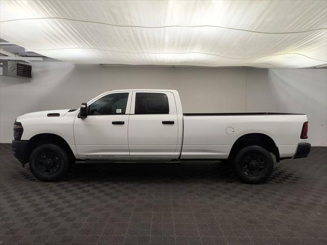 2026 RAM Ram 3500 RAM 3500 TRADESMAN CREW CAB 4X4 8 BOX
