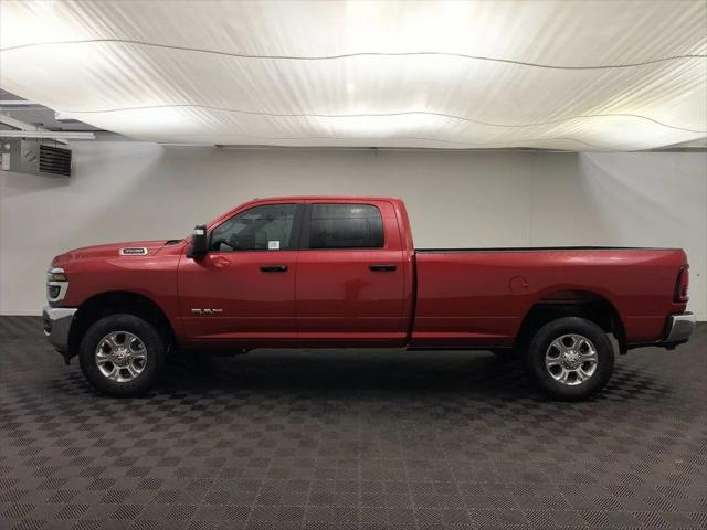 2026 RAM Ram 3500 RAM 3500 BIG HORN CREW CAB 4X4 8 BOX 2026 RAM Ram 3500 RAM 3500 BIG HORN CREW CAB 4X4 8 BOX