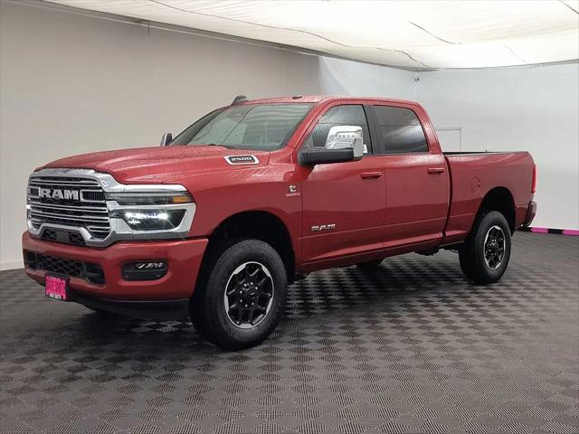 2026 Ram 2500 Laramie Crew Cab 4x4 6'4" Box for sale in Kellogg, ID