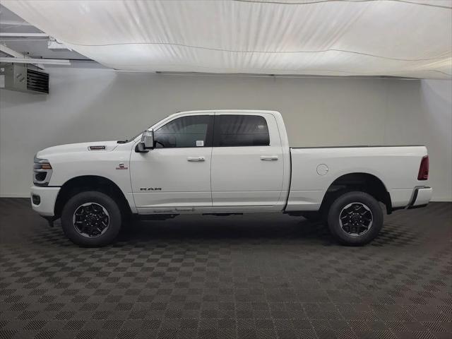 2026 RAM Ram 2500 RAM 2500 LARAMIE CREW CAB 4X4 64 BOX