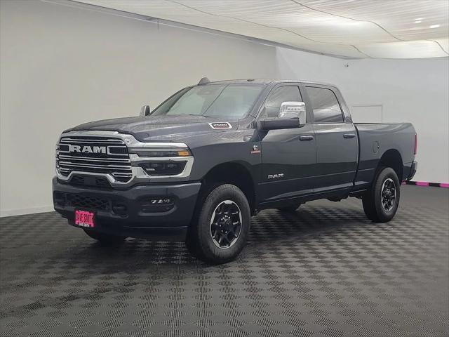 2026 Ram 2500 Laramie Crew Cab 4x4 6'4" Box for sale in Kellogg, ID