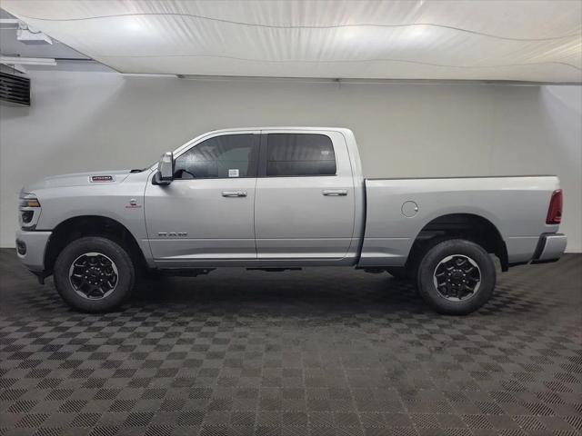 2026 RAM Ram 2500 RAM 2500 LARAMIE CREW CAB 4X4 64 BOX