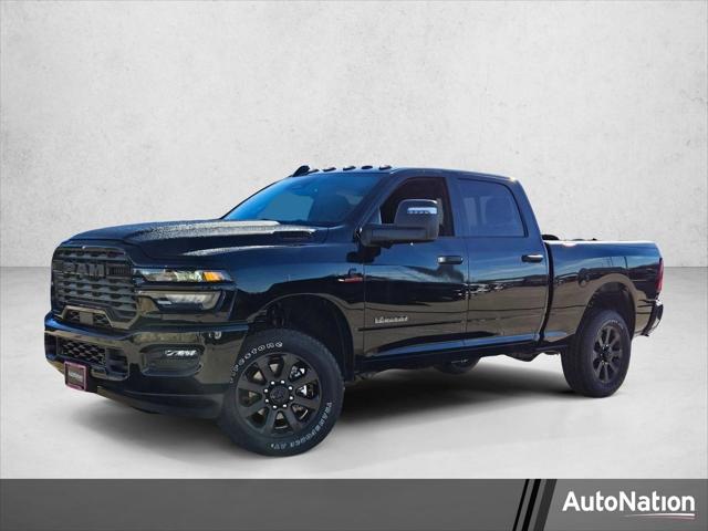 2026 Ram 2500 Lone Star Crew Cab 4x4 6'4" Box for sale in Fort Worth, TX