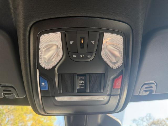 2026 Ram 1500 Warlock Crew Cab 4x4 57 Box