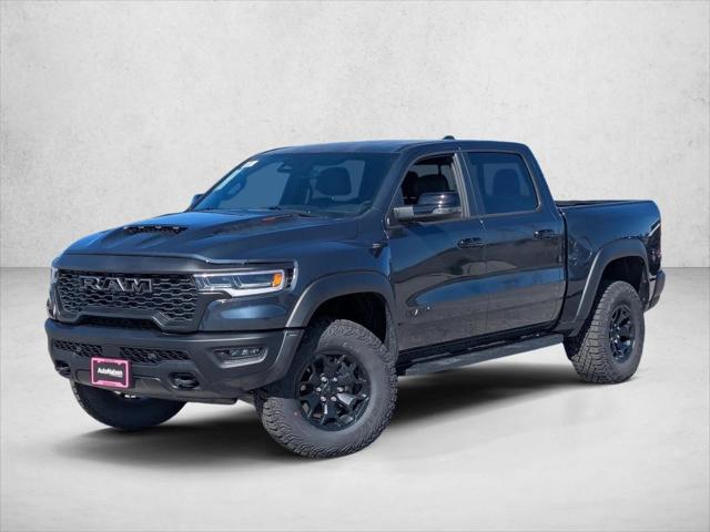 2026 RAM Ram 1500 RAM 1500 RHO CREW CAB 4X4 57 BOX