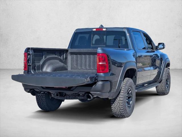 2026 RAM Ram 1500 RAM 1500 RHO CREW CAB 4X4 57 BOX