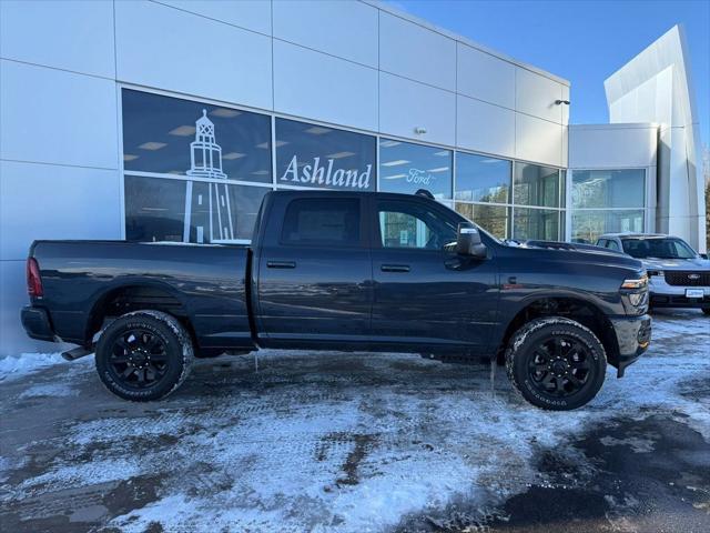 2026 RAM Ram 2500 RAM 2500 LARAMIE CREW CAB 4X4 64 BOX